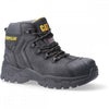 Everett Waterproof S3 Safety Boot