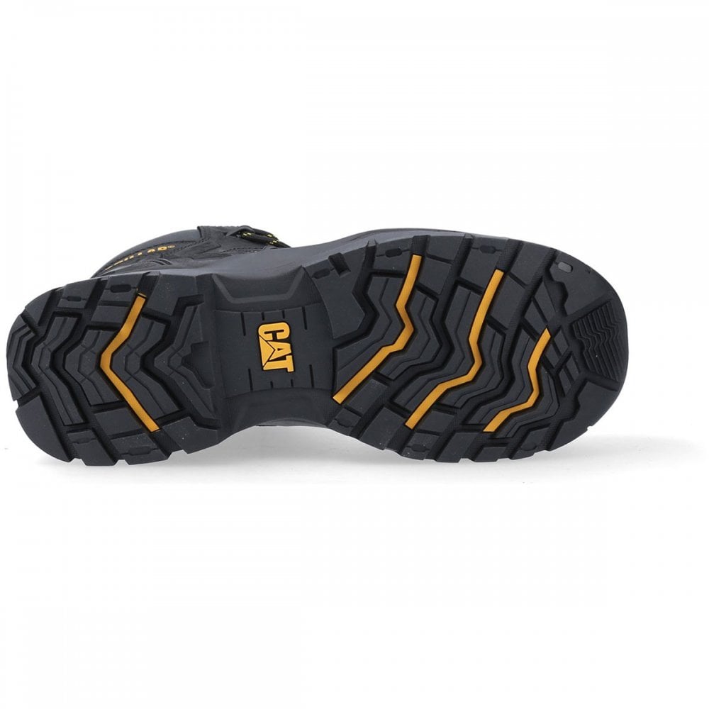 Everett Waterproof S3 Safety Boot