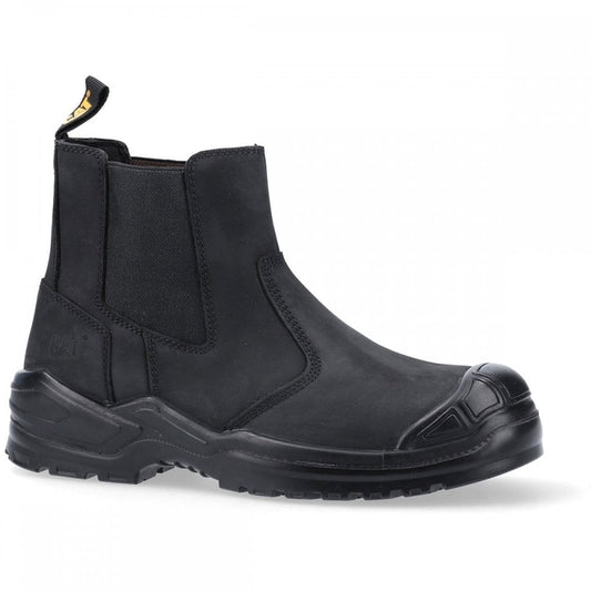 Striver S3 Safety Dealer Bump