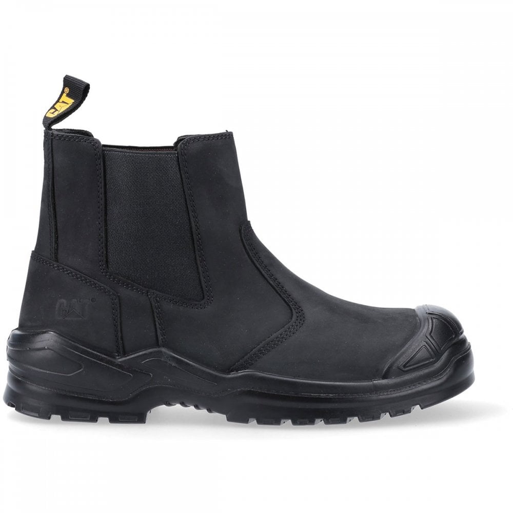 Striver S3 Safety Dealer Bump