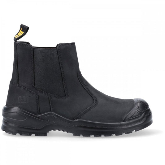 Striver S3 Safety Dealer Bump
