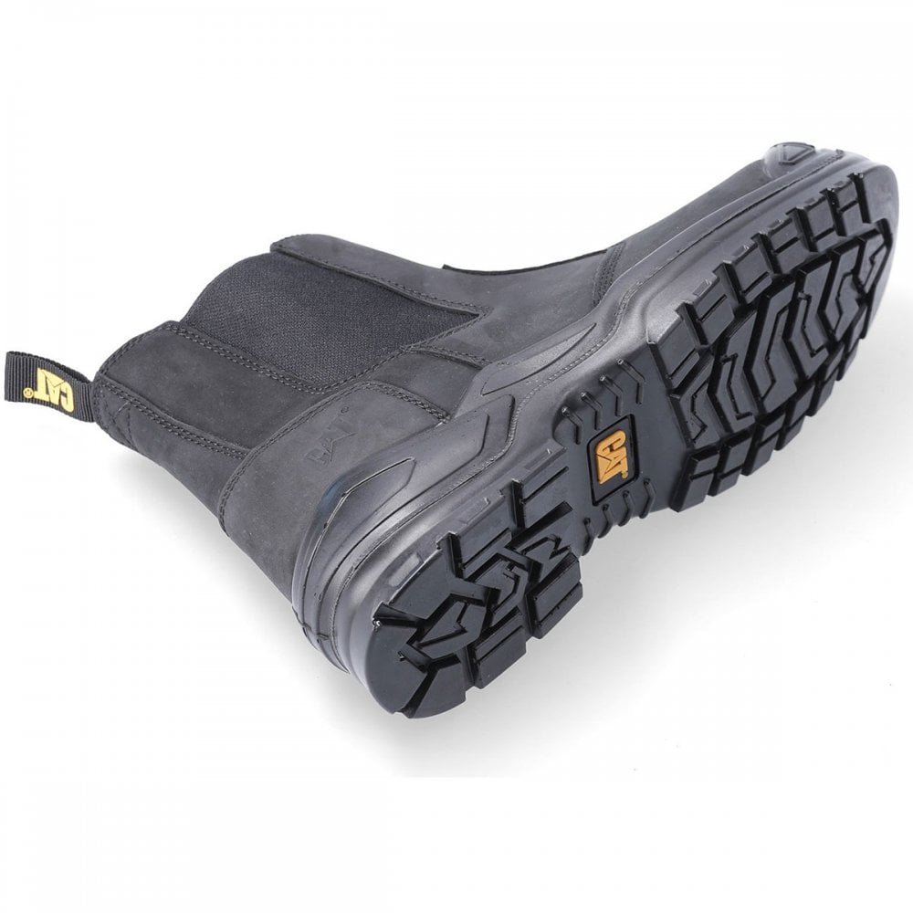 Striver S3 Safety Dealer Bump