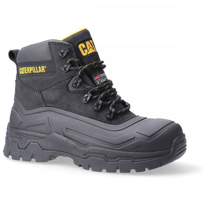 Typhoon SBH Safety Boot