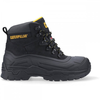 Typhoon SBH Safety Boot