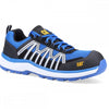 Charge S3 Safety Trainer Black/Blue