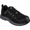 Malad II S1 Safety Trainers Black