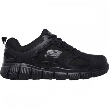 Telphin Sanphet Slip Resistant Shoe