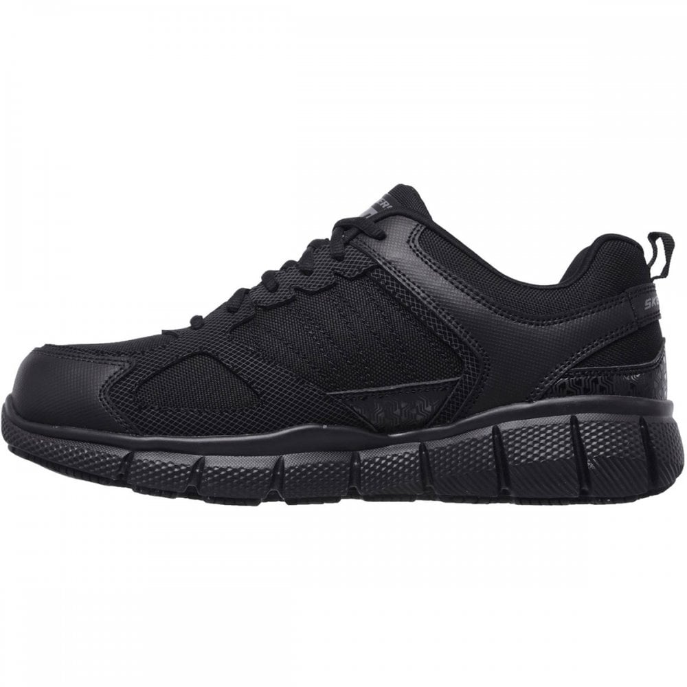 Telphin Sanphet Slip Resistant Shoe