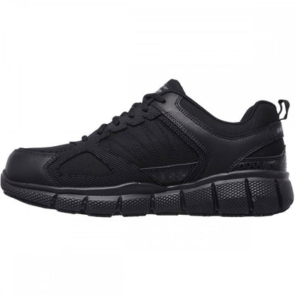 Telphin Sanphet Slip Resistant Shoe