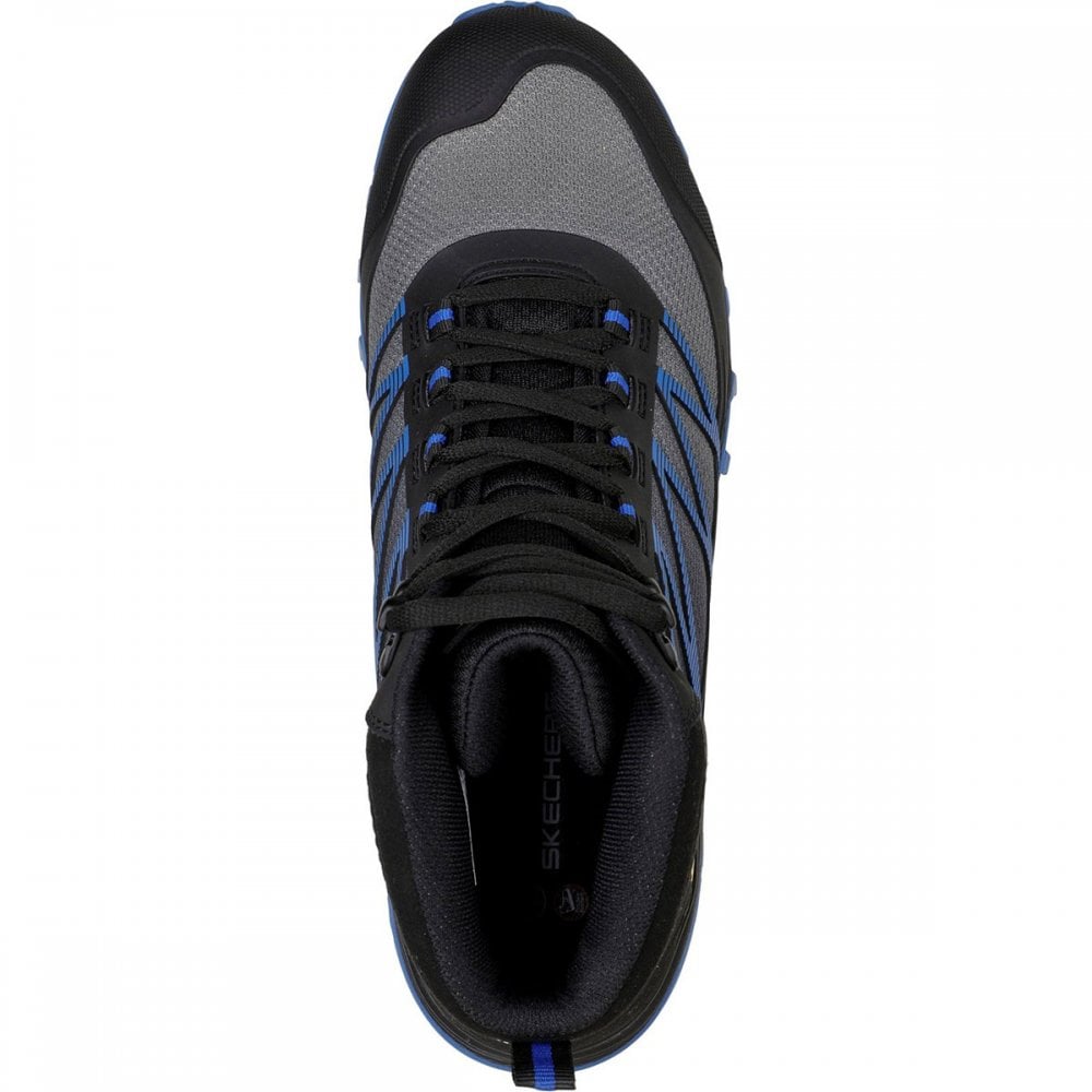 Puxal Firmle S1 Safety Boots