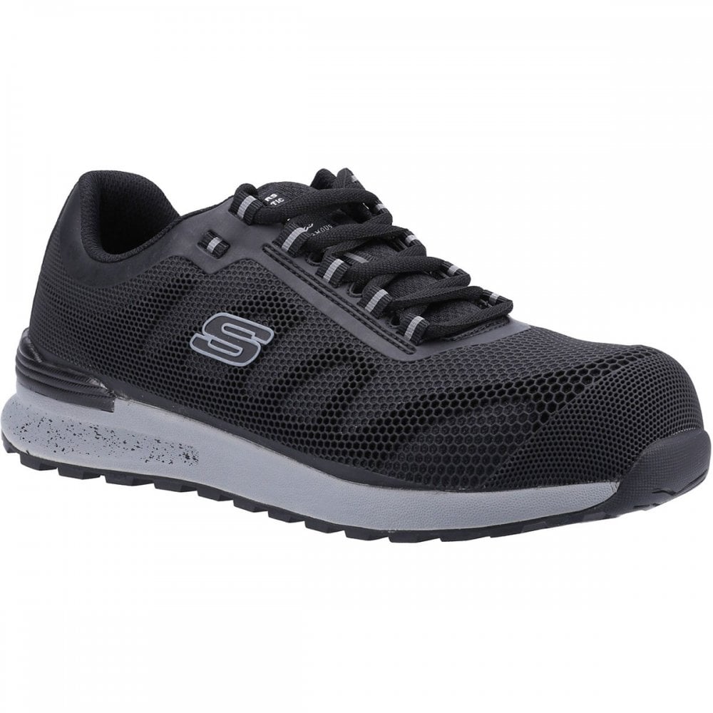 Bulklin Bragoo S1 Safety Trainer
