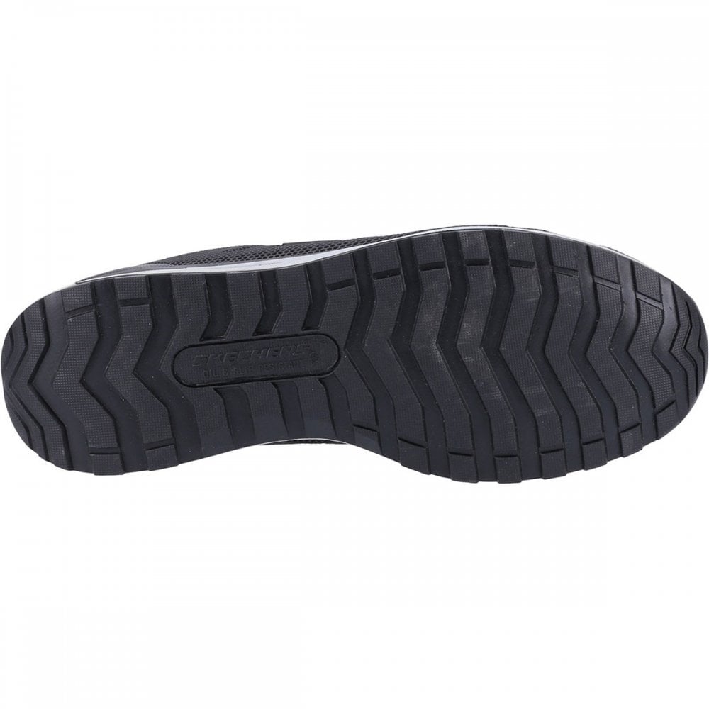 Bulklin Bragoo S1 Safety Trainer