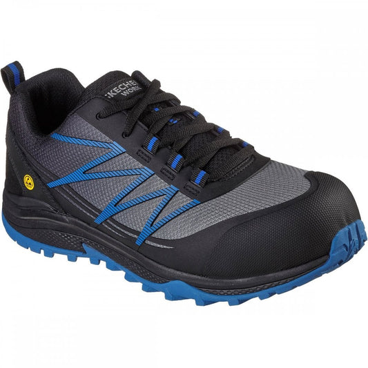 Puxal S1 Safety Trainers
