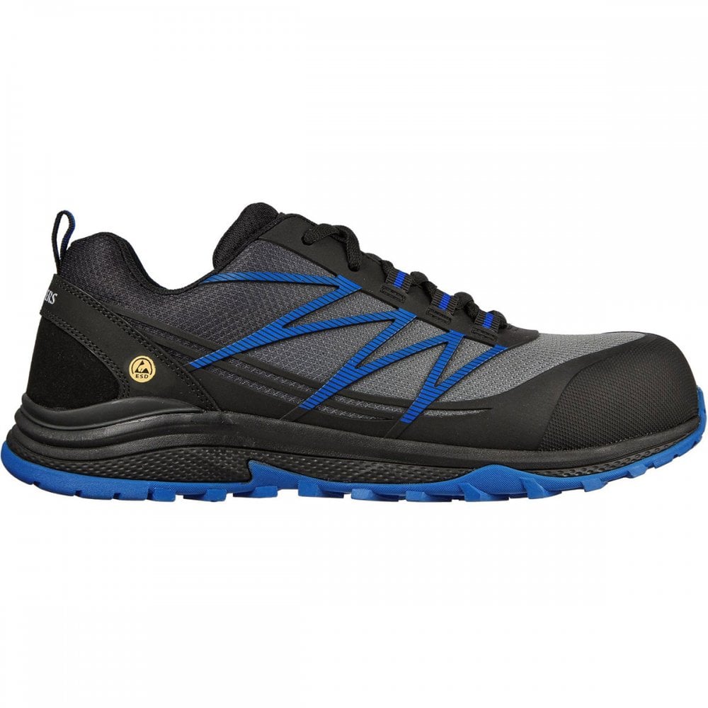 Puxal S1 Safety Trainers