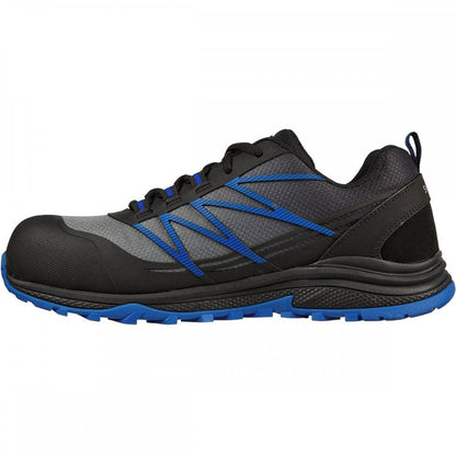 Puxal S1 Safety Trainers