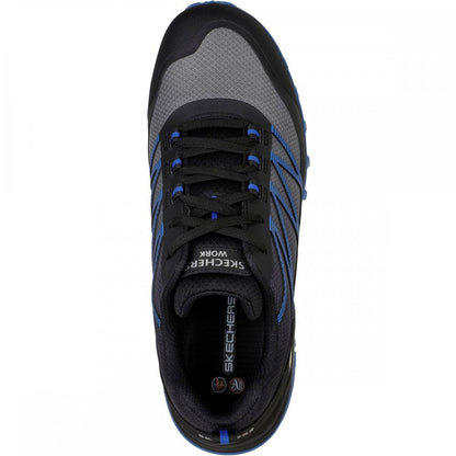 Puxal S1 Safety Trainers