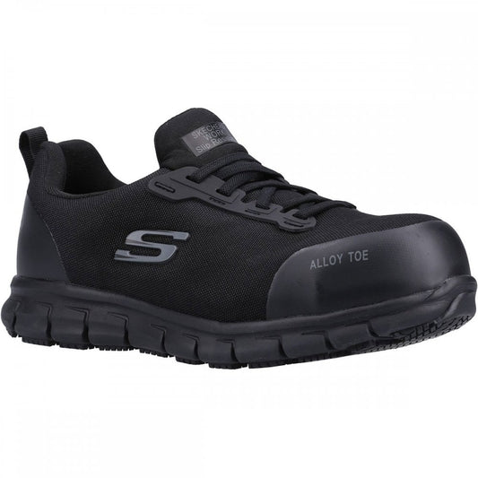 Sure Track Jixie S1 Safety Shoes