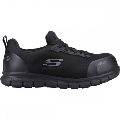 Sure Track Jixie S1 Safety Shoes