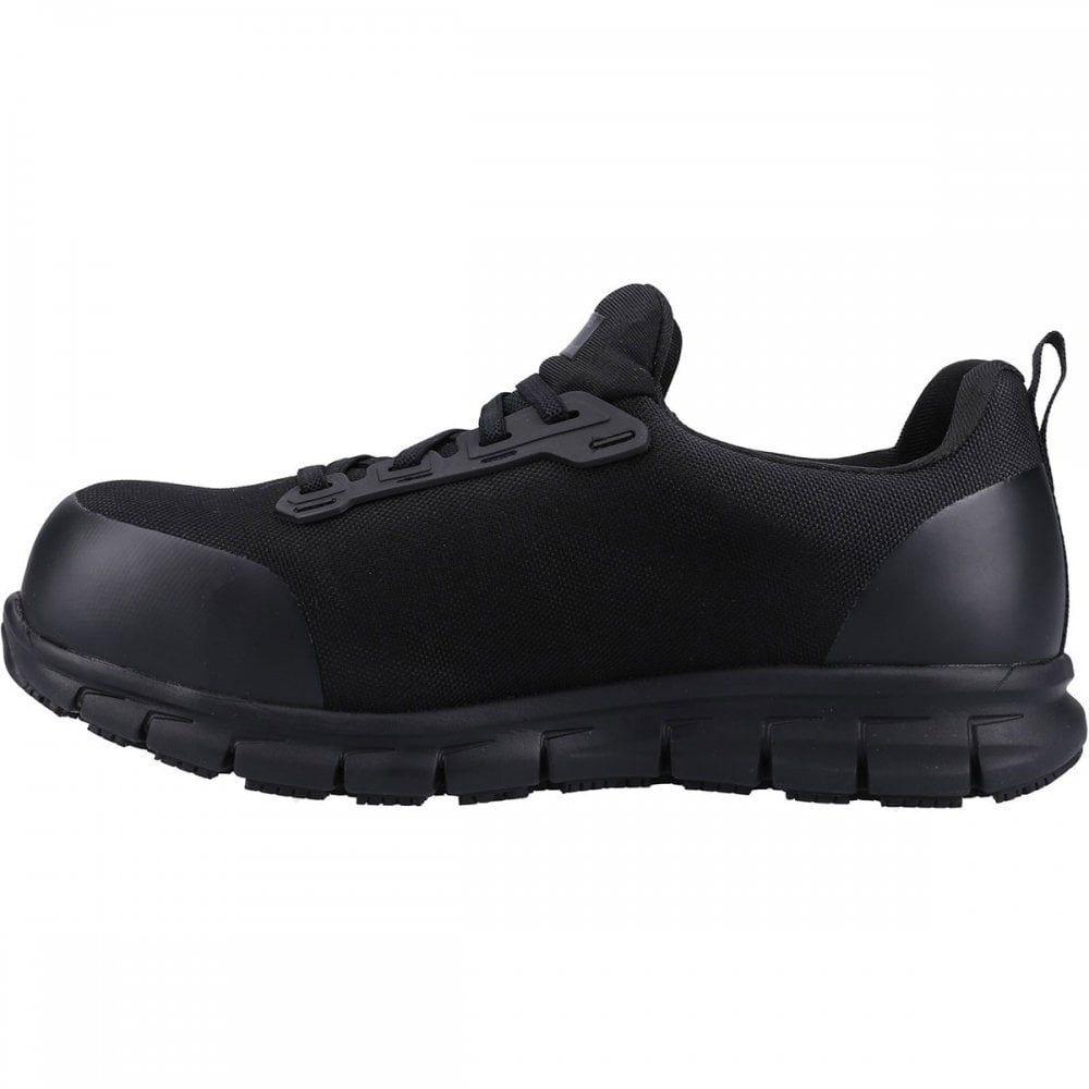 Sure Track Jixie S1 Safety Shoes