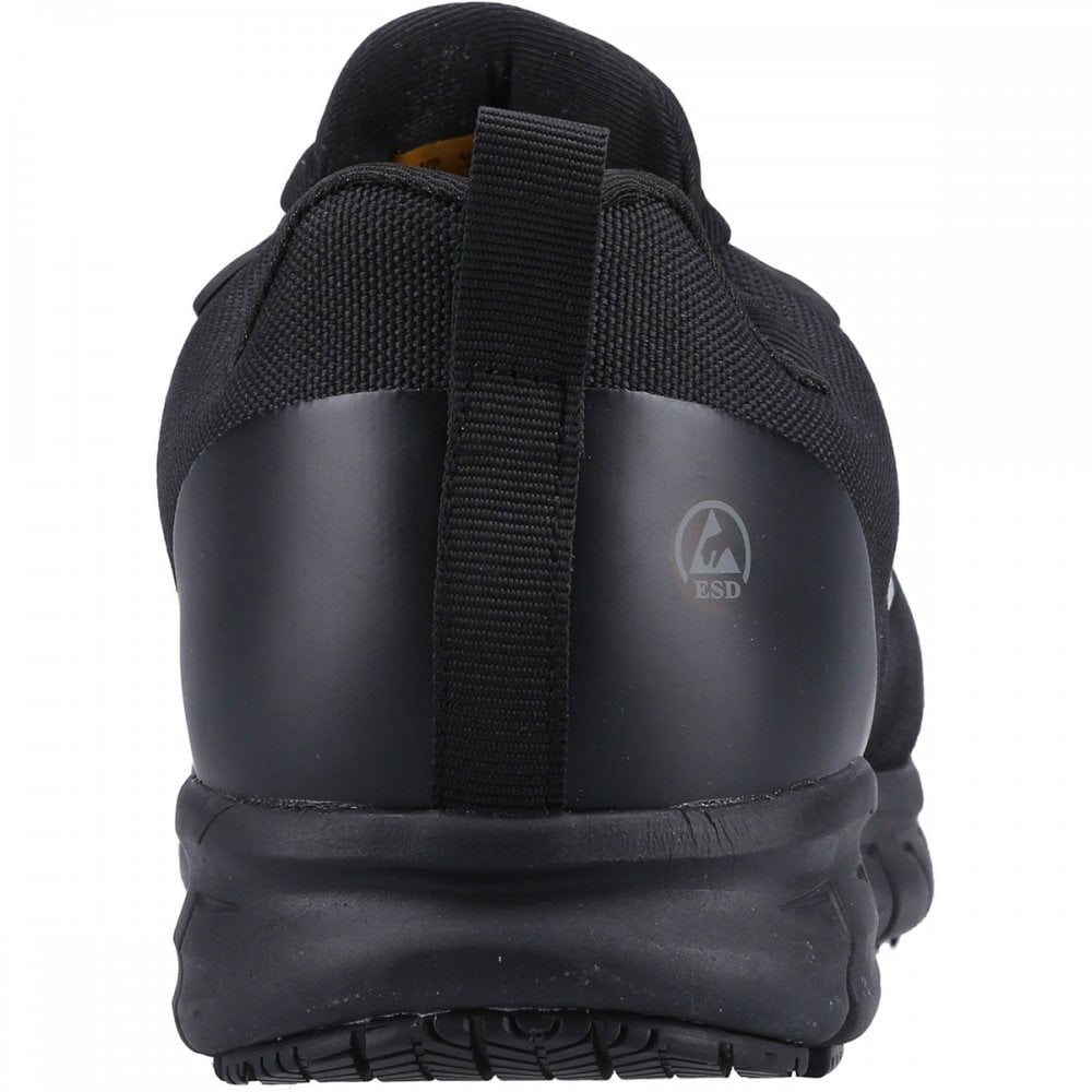 Sure Track Jixie S1 Safety Shoes