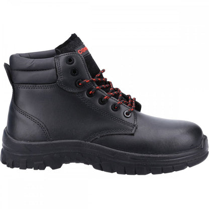 FS317C SRC Metal Free S3 Safety Boot