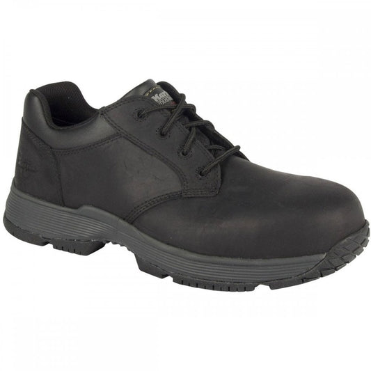 Linnet Composite Lace up S1 Safety Shoe