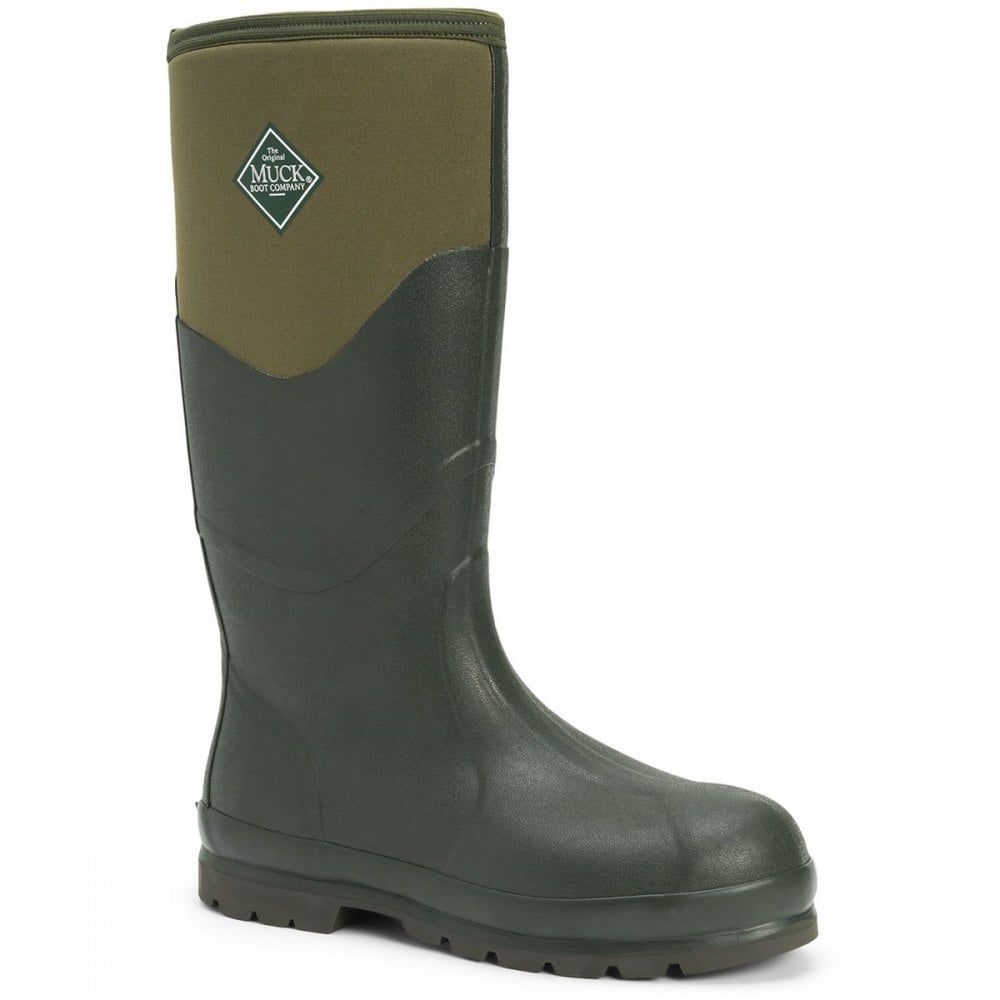 Chore 2K All Purpose Field Boot