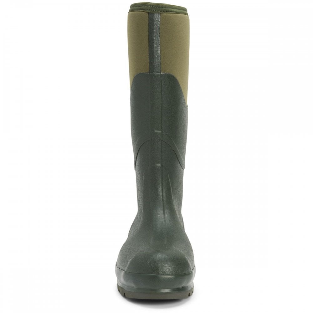 Chore 2K All Purpose Field Boot