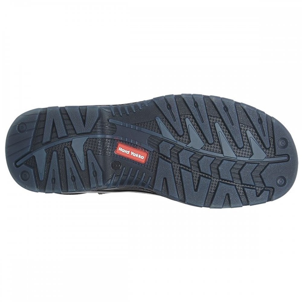 Banjo Non-Safety Elastic Gusset Boot