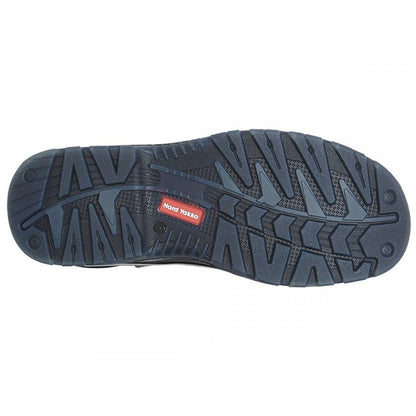 Banjo Non-Safety Elastic Gusset Boot