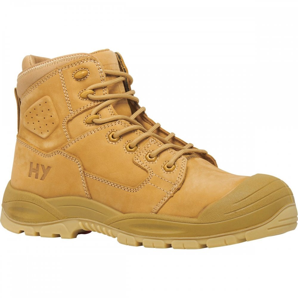 Legend SBP SRA Safety Boot Wheat