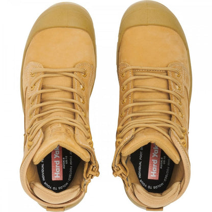 Legend SBP SRA Safety Boot Wheat