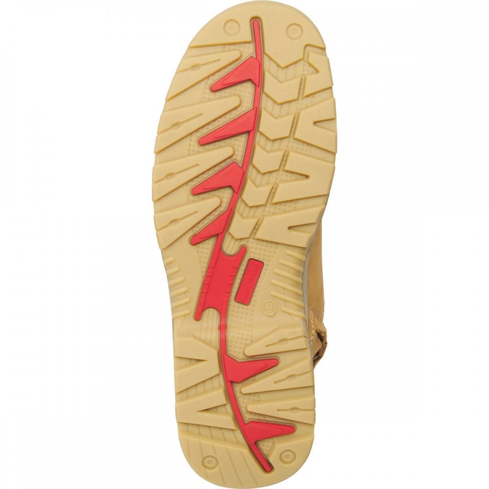 Legend SBP SRA Safety Boot Wheat