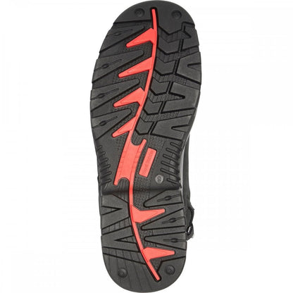 Legend SBP SRA Safety Boot Black
