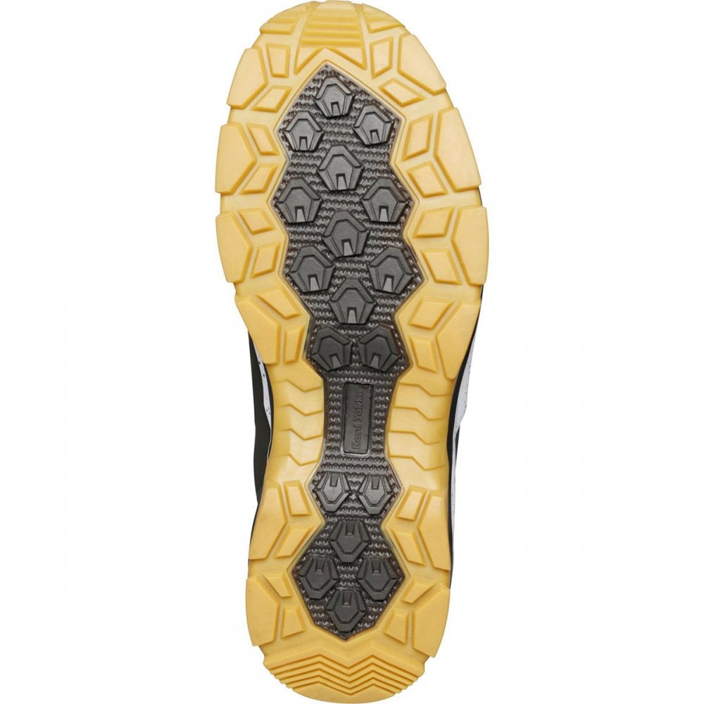 Neo 2.0 Hybrid Side Zip S1 Safety Boot Moss