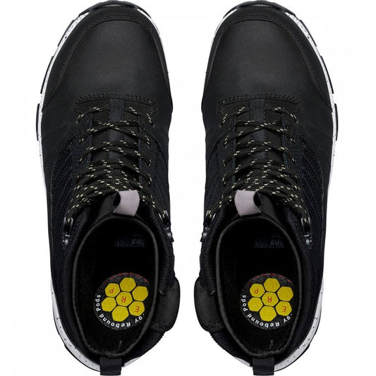 Neo 2.0 Hybrid Side Zip S1 Safety Boot Black