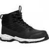 Neo 2.0 Hybrid Side Zip S1 Safety Boot Black