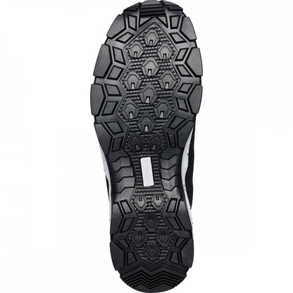 Neo 2.0 Hybrid Side Zip S1 Safety Boot Black