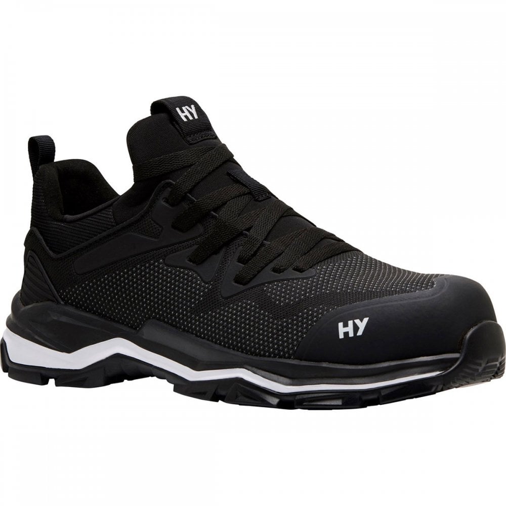 Icon S1P SRC Safety Trainer
