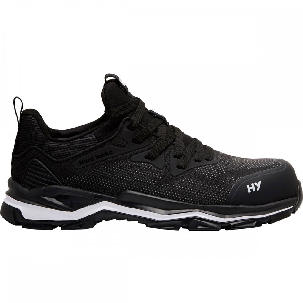 Icon S1P SRC Safety Trainer