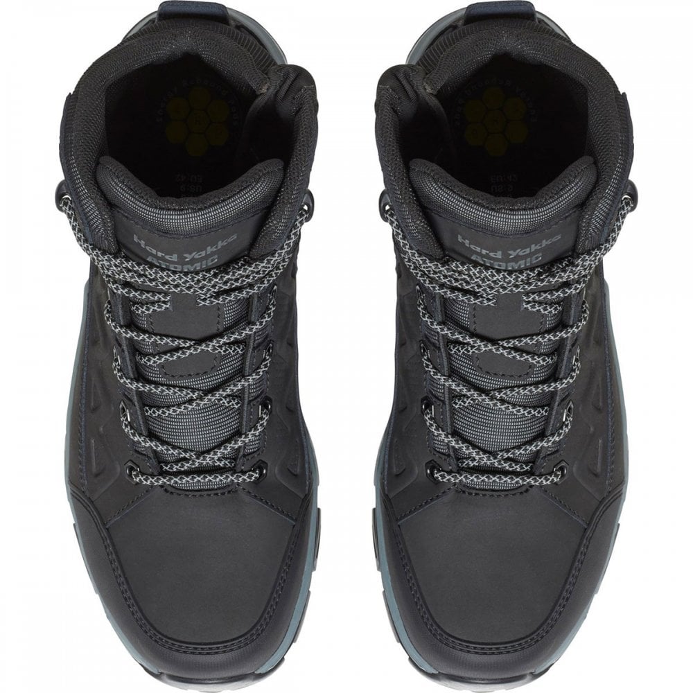Atomic Hybrid Side Zip S1 Safety Boot