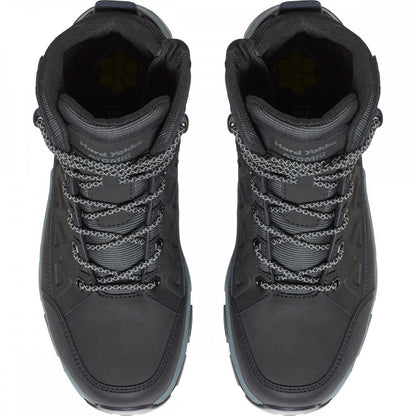 Atomic Hybrid Side Zip S1 Safety Boot
