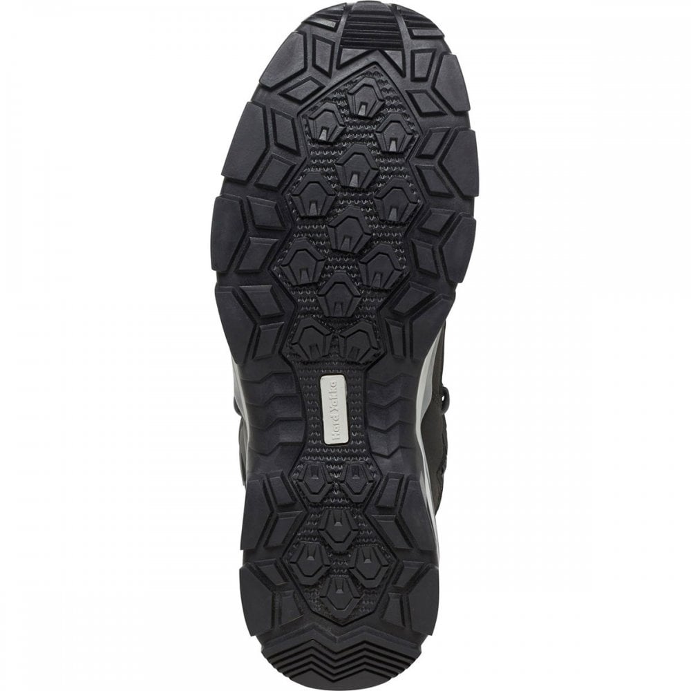 Atomic Hybrid Side Zip S1 Safety Boot