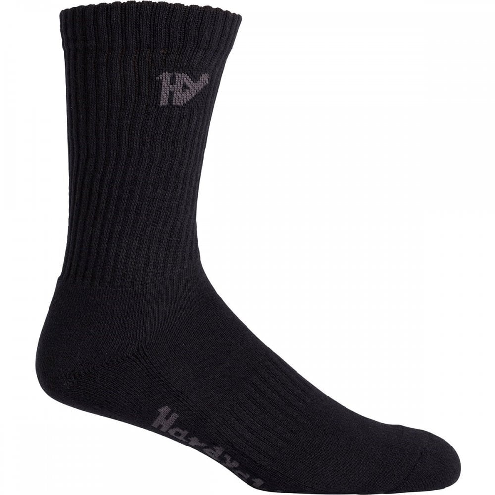 Crew Five Pack Worksock