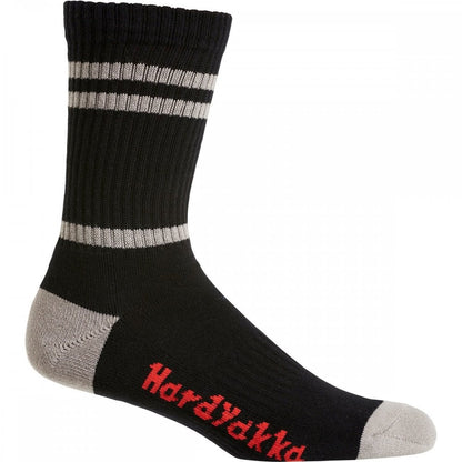 Crew Five Pack Worksock