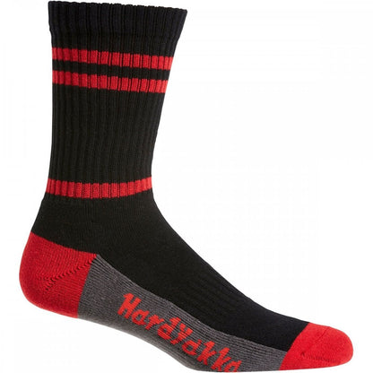 Crew Five Pack Worksock