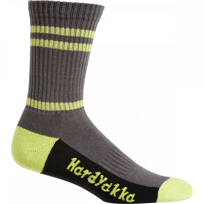 Crew Five Pack Worksock