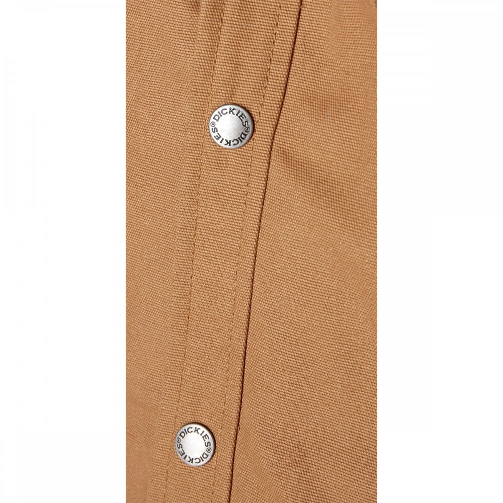 Duck Shirt Jacket