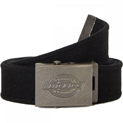 Canvas Belt