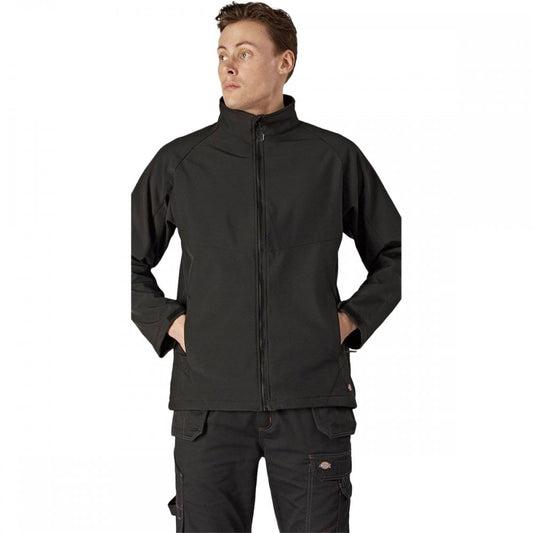 Softshell Jacket